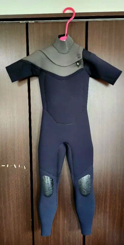 ビラボンBILLABONG シーガルウェットスーツitadakiサイズM