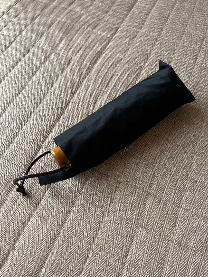 折りたたみ日傘　３段折 / 無地