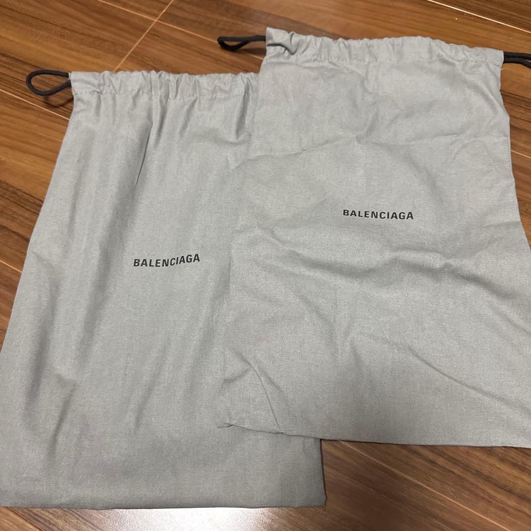 BALENCIAGA space shoes スペースシューズ スペシュー