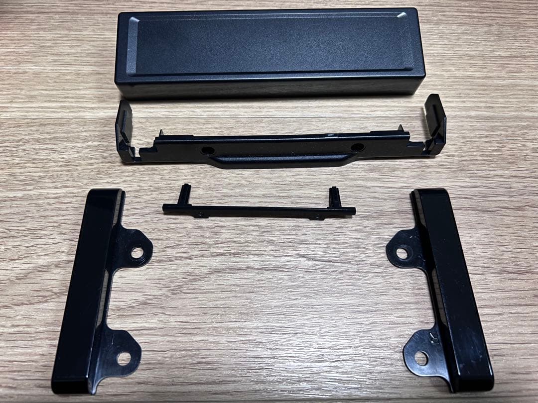 ALPINE XF11NX2Sカーナビ2024年モデル　ハイエース✨美品完動品✨