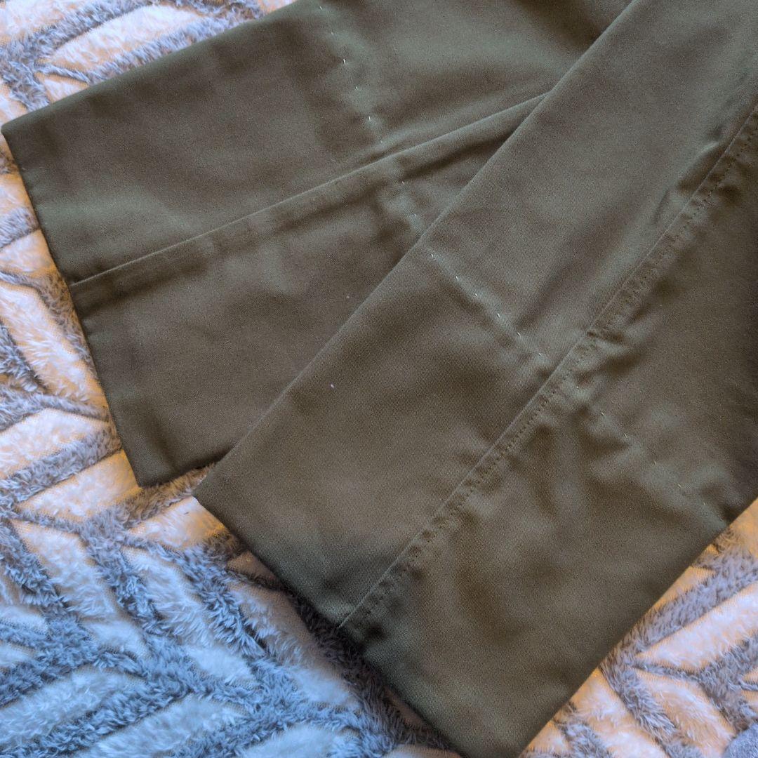 ボーイスカウト 制服　帽子　ベルト　４点セット