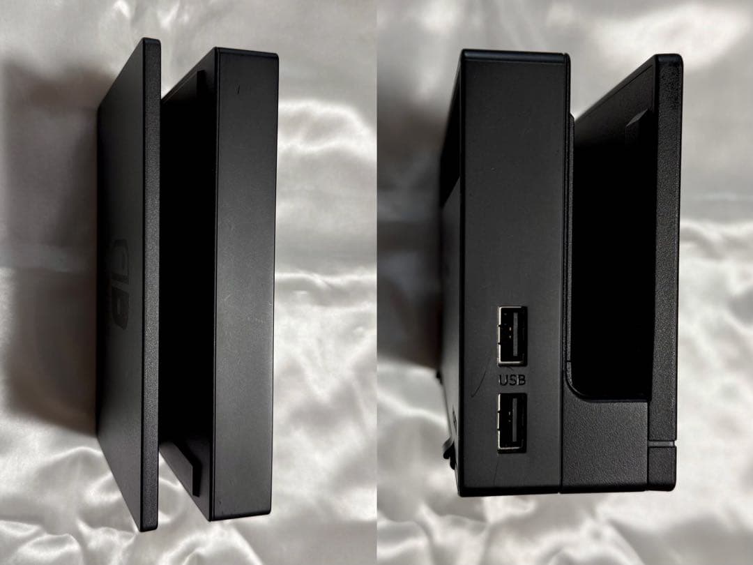 Nintendo Switch ネオンブルー ネオンレッド 外箱 ケース付き