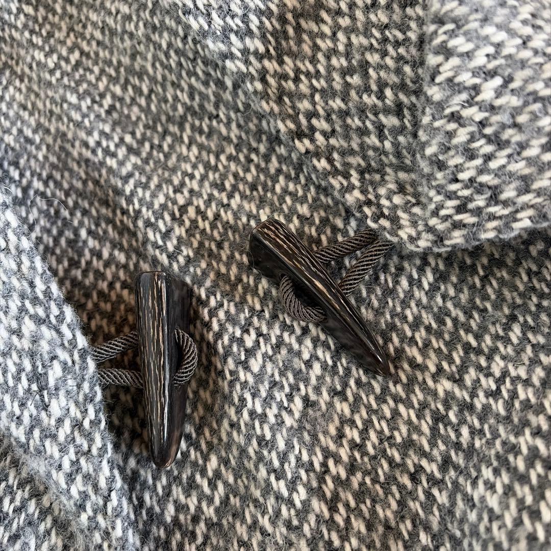 ソウソウ SOU・SOU　ポンチョスタイル ケープコート