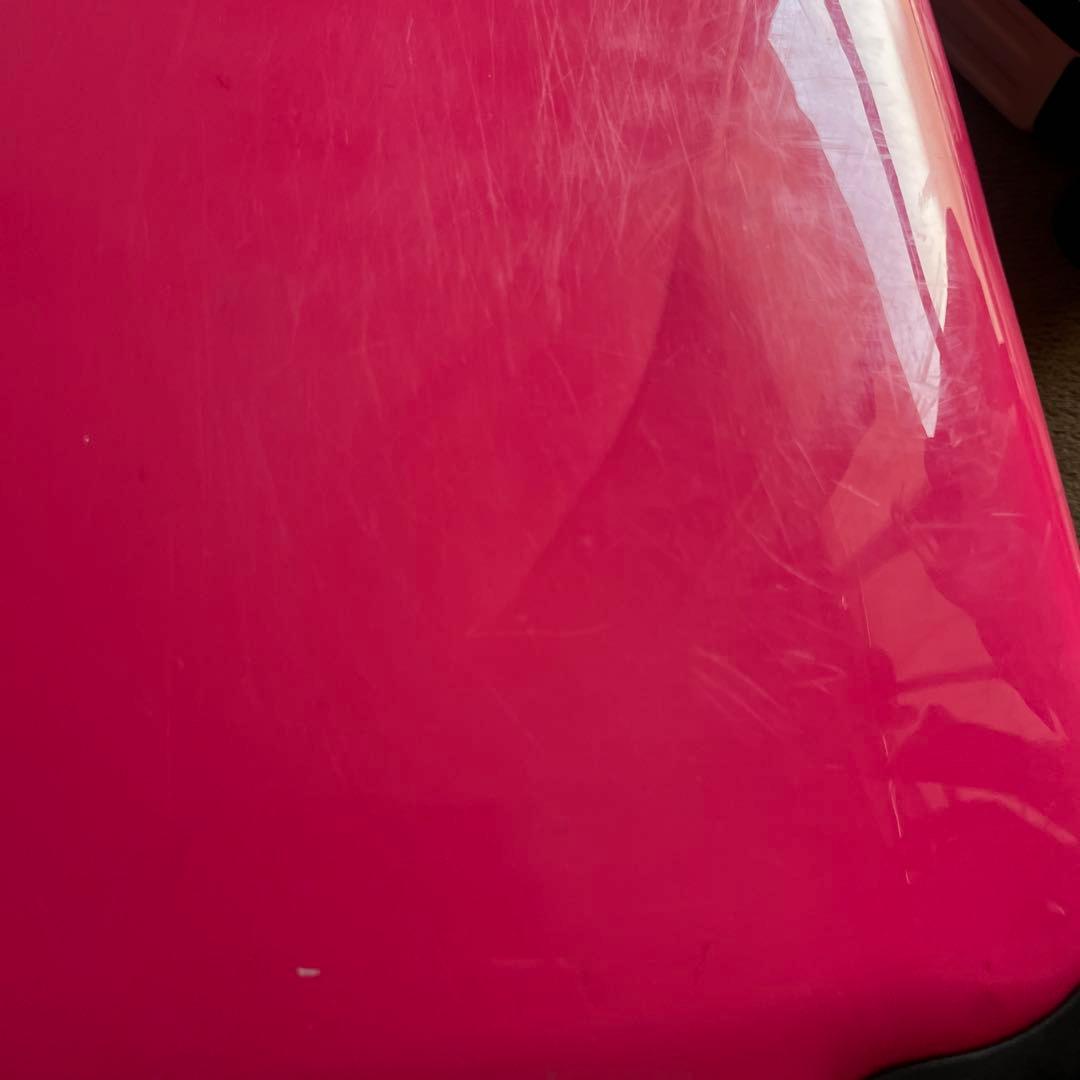 ナオ　MARY QUANT スーツケース