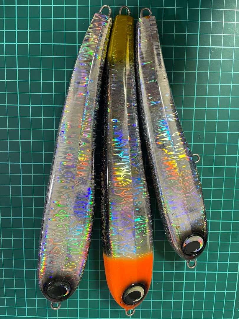 青物ルアー　激安☆早い者勝ち☆プラグ☆平政☆マグロ☆ルアー色々☆釣り引退