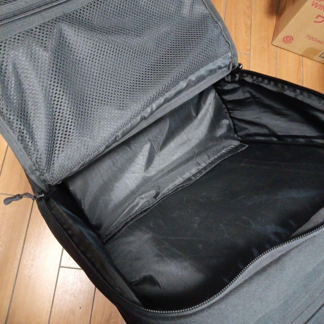 41px モノリス　monolith 75 ガンケース