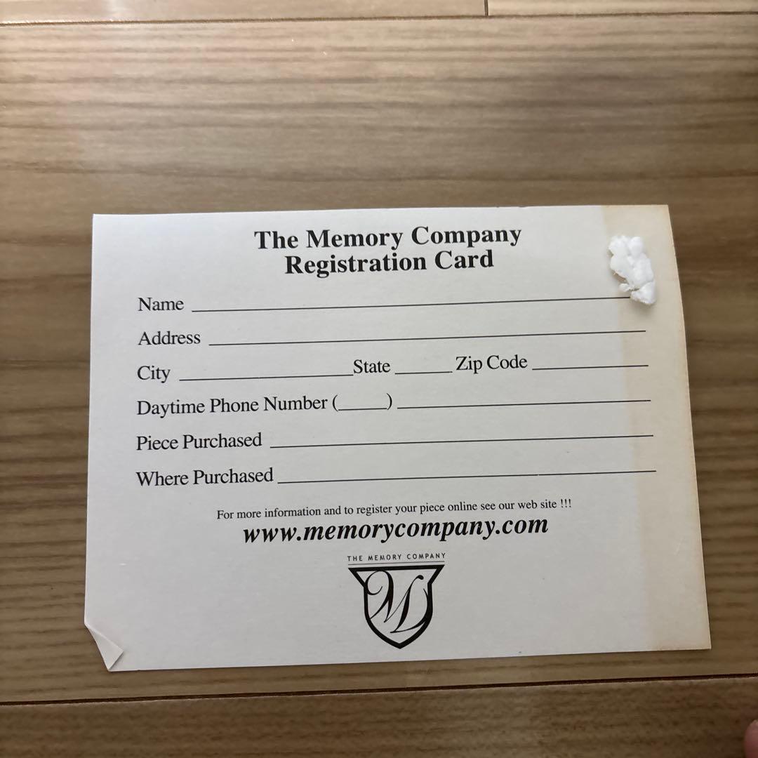 【祝　殿堂入り】イチロー選手メジャー1年目ボブルヘッド限定版 3500体