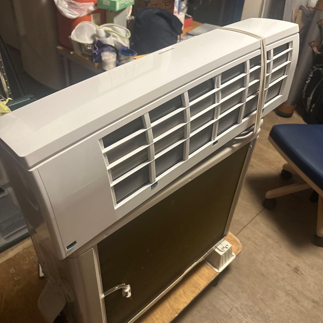 アイリスオーヤマ【IRR-2224C】2024年6畳 エアコン 中古 美品