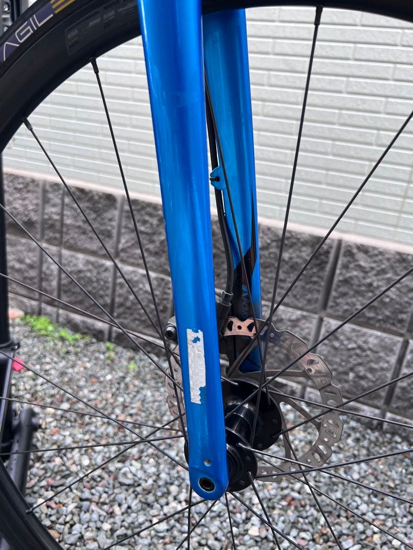 GIANT CONTEND AR2 2020モデル