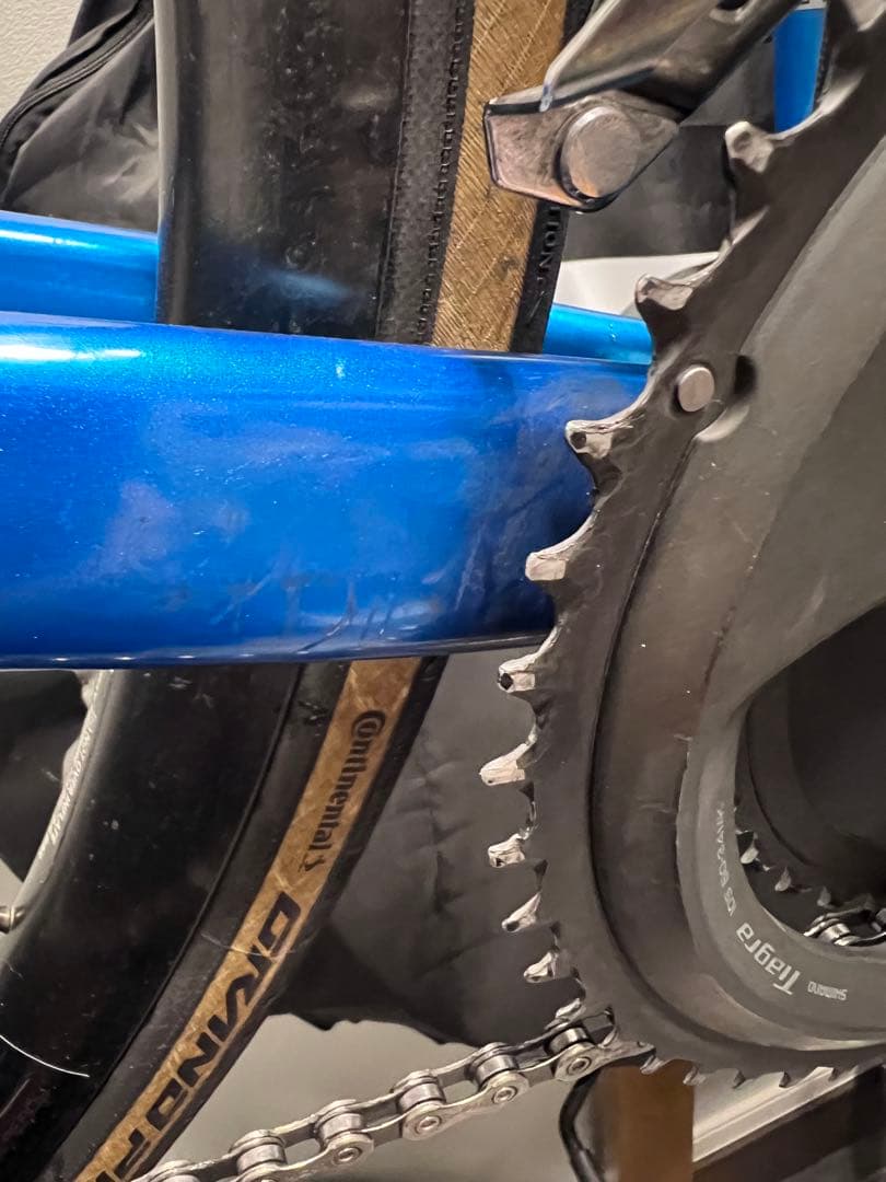 GIANT CONTEND AR2 2020モデル