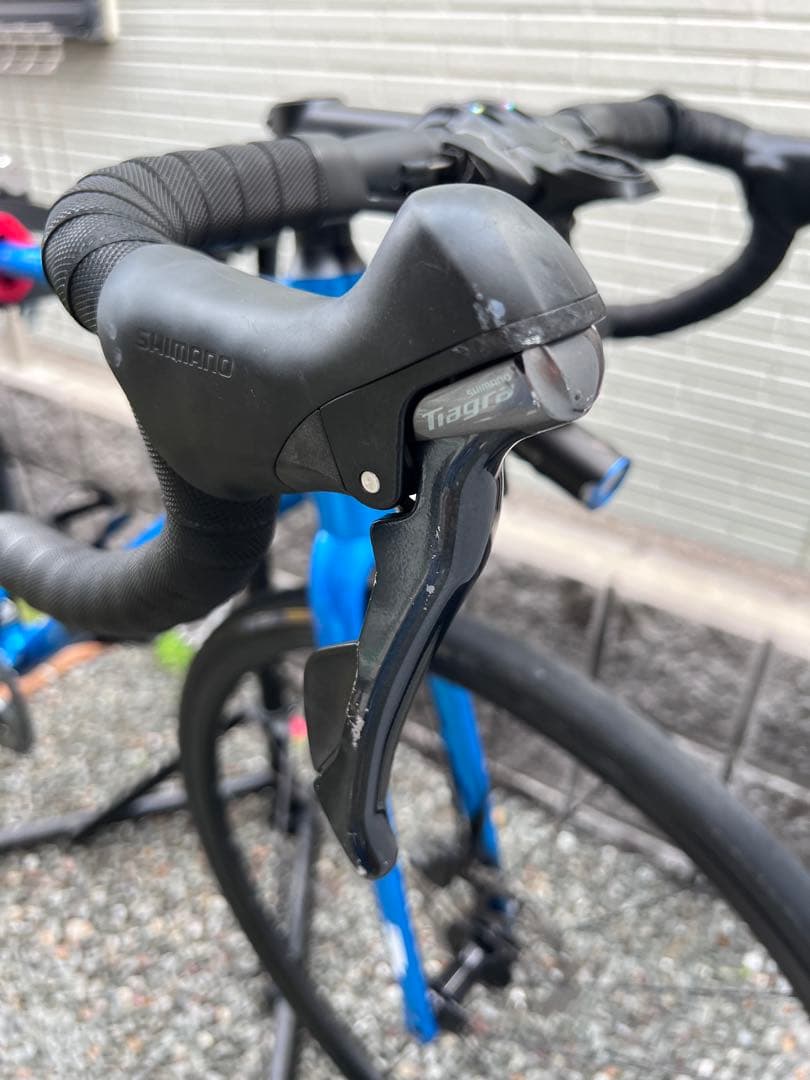 GIANT CONTEND AR2 2020モデル