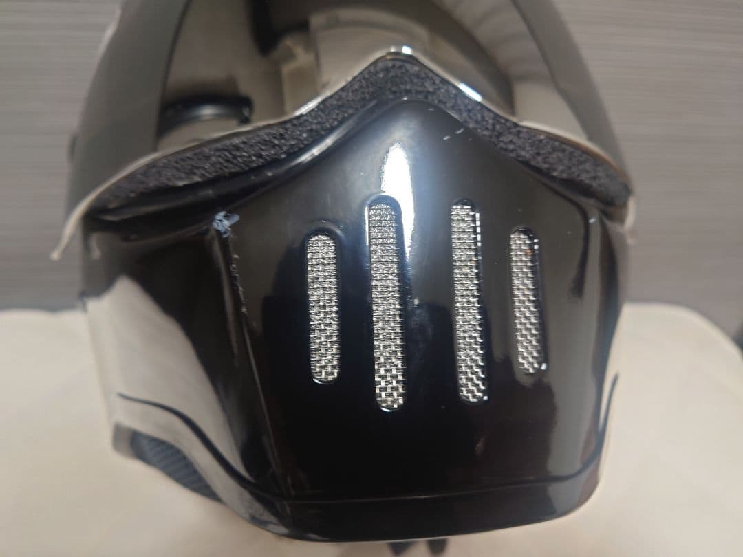 SIMSON　シンプソン RX1　ブラック 61cm　M30