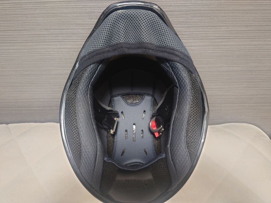 SIMSON　シンプソン RX1　ブラック 61cm　M30