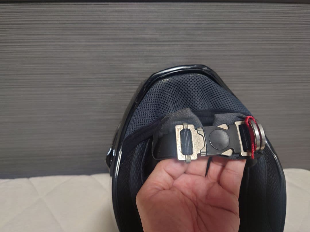 SIMSON　シンプソン RX1　ブラック 61cm　M30