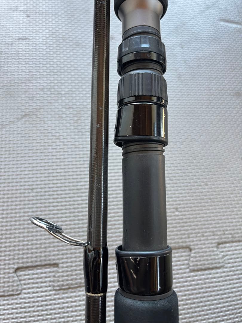 MCワークス　ワイルドブレーカー　108RS スペシャルモデル