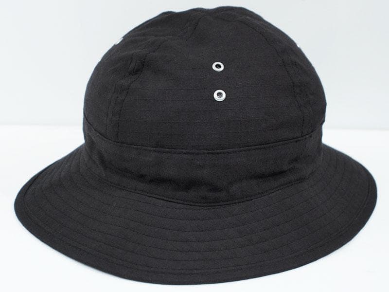 希少 極美 TENDERLOIN JUNGLE HAT RIP STOP ハット