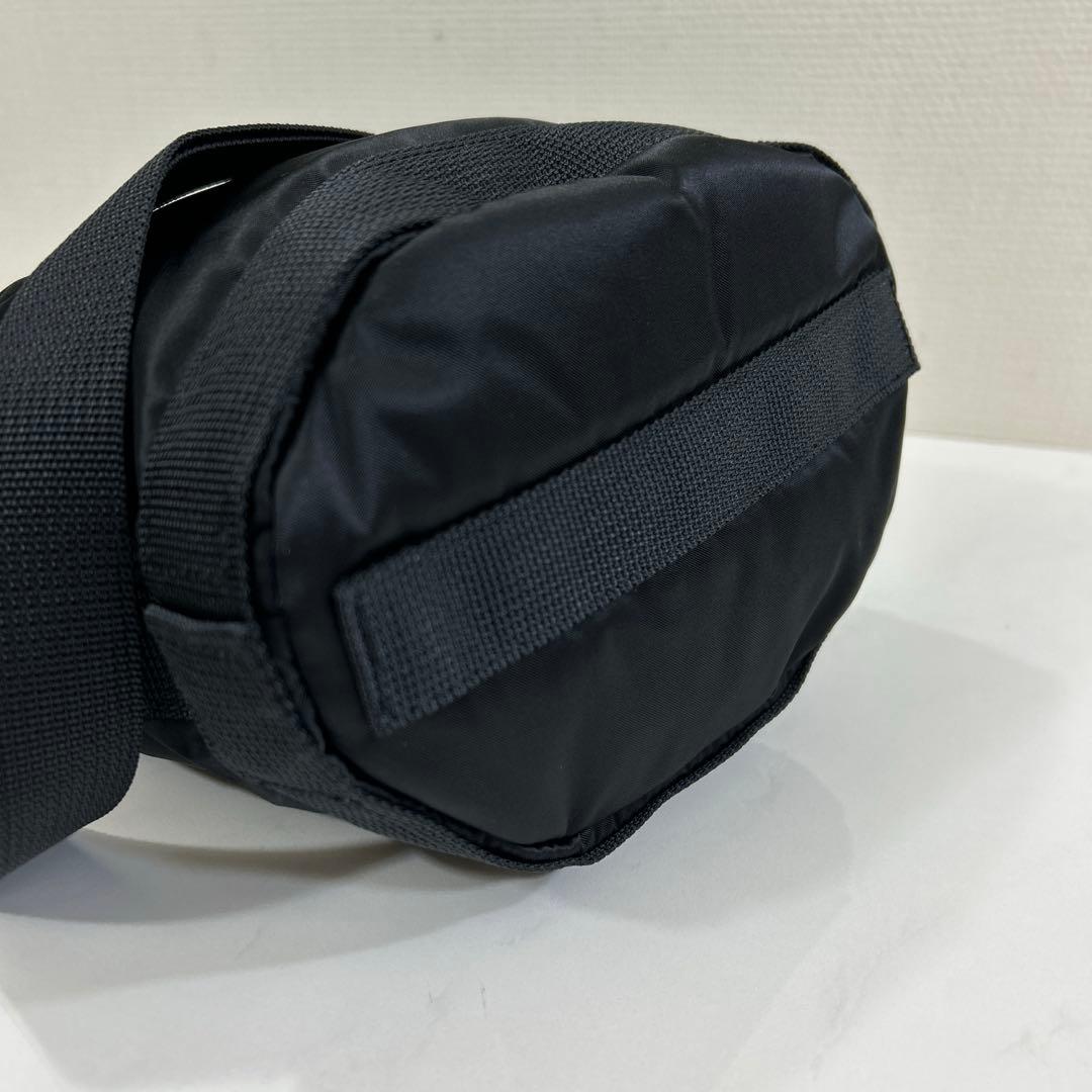 美品　コラボ　ポーター　スタバ　ドラムバッグS スターバックス　トート 2023