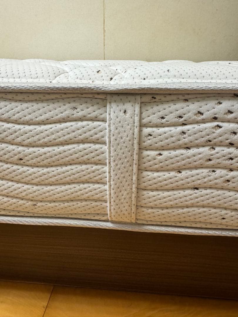 Simmonsシモンズ Beautyrest Golden Value シングル