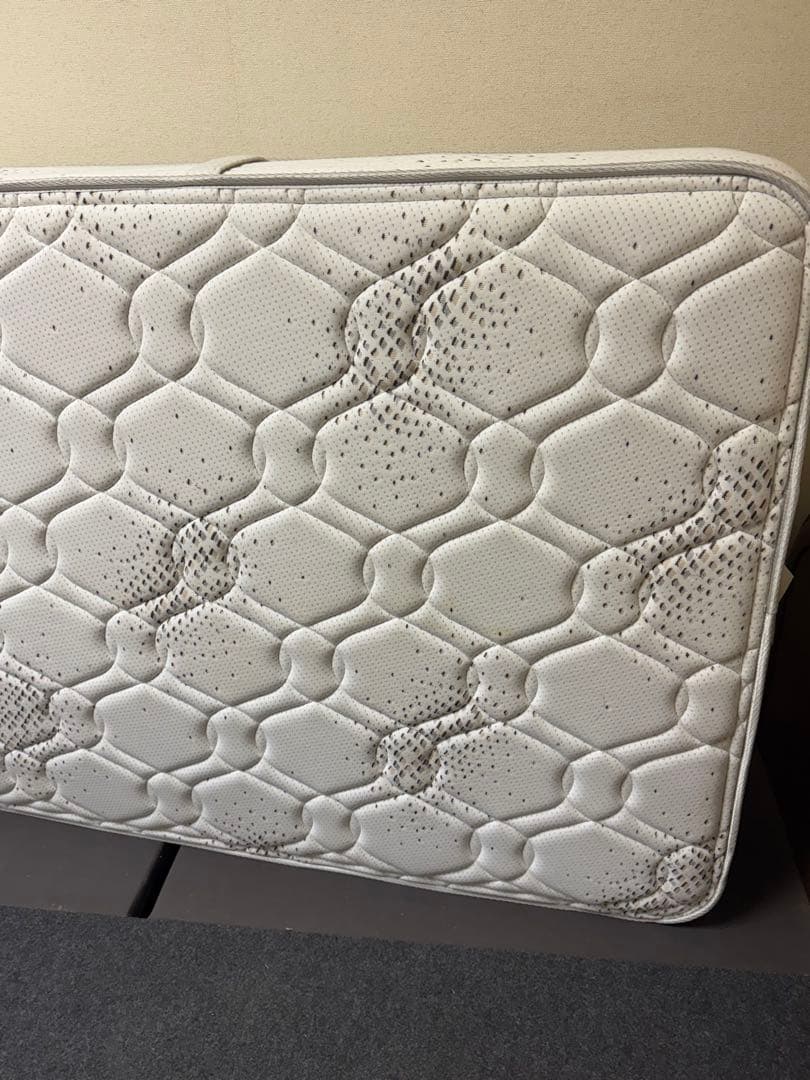 Simmonsシモンズ Beautyrest Golden Value シングル