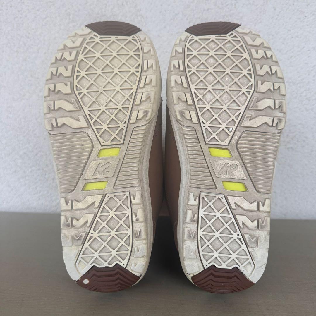 K2 HAVEN スノーボードブーツ 23cm