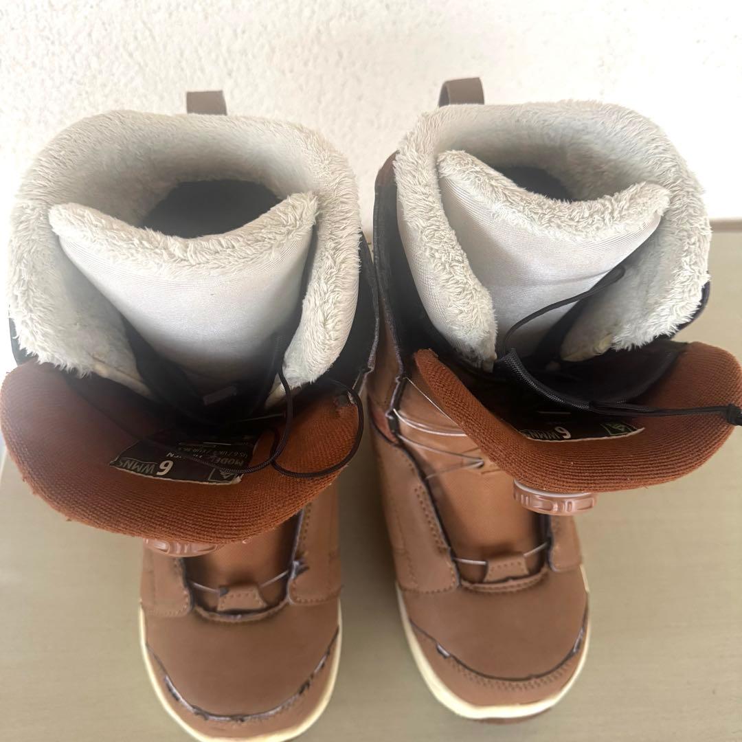 K2 HAVEN スノーボードブーツ 23cm