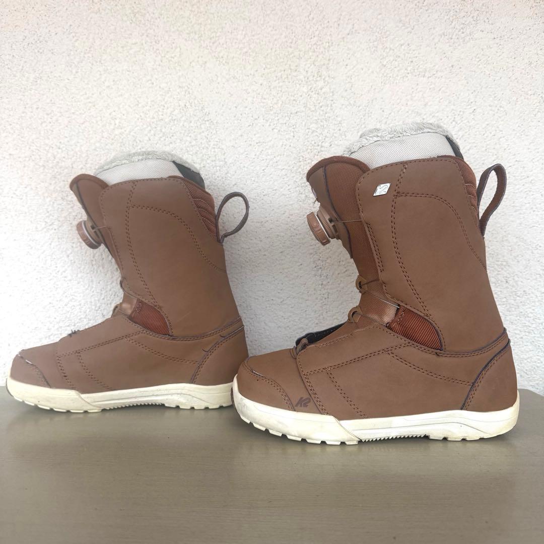 K2 HAVEN スノーボードブーツ 23cm
