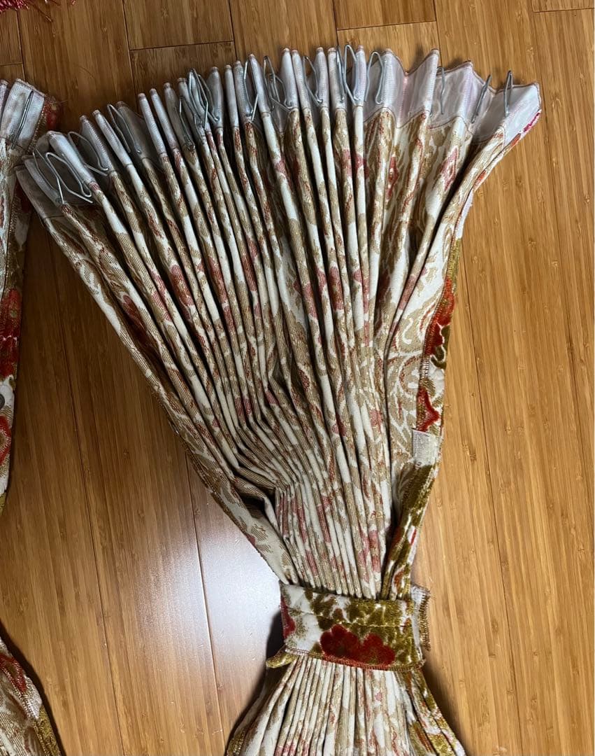 金華山　大花束　オレンジ　4点セット　07スーパーグレート