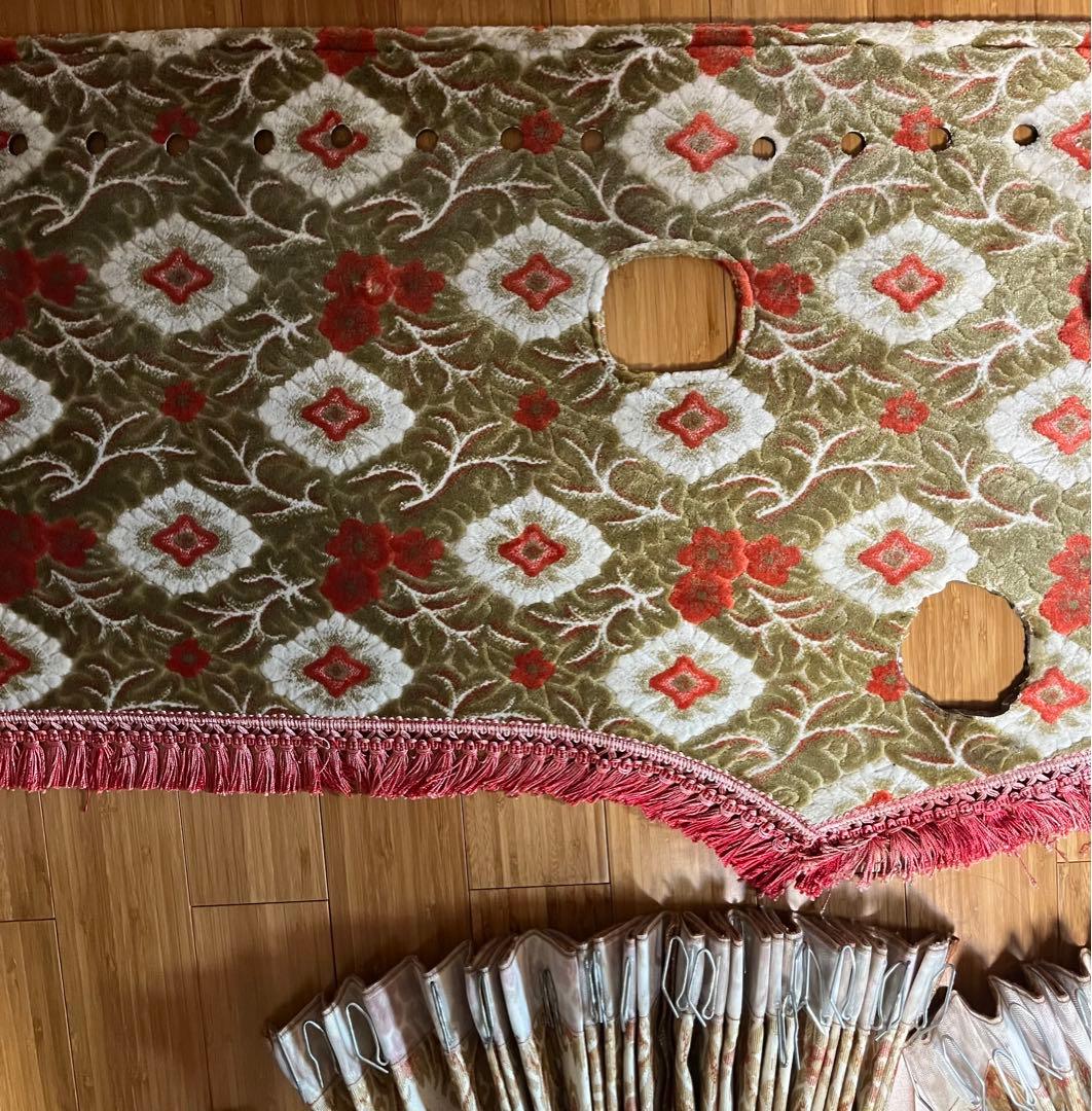 金華山　大花束　オレンジ　4点セット　07スーパーグレート