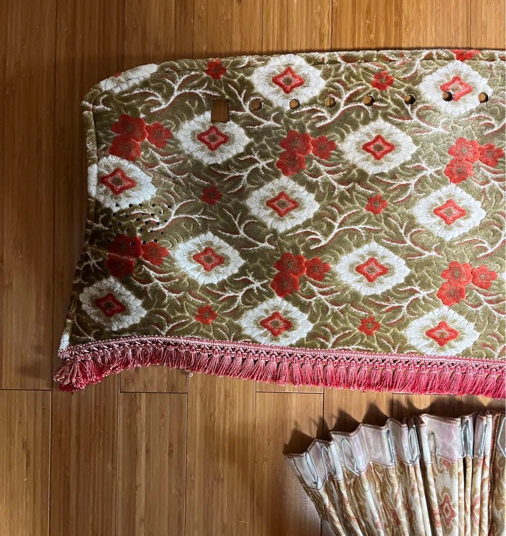 金華山　大花束　オレンジ　4点セット　07スーパーグレート