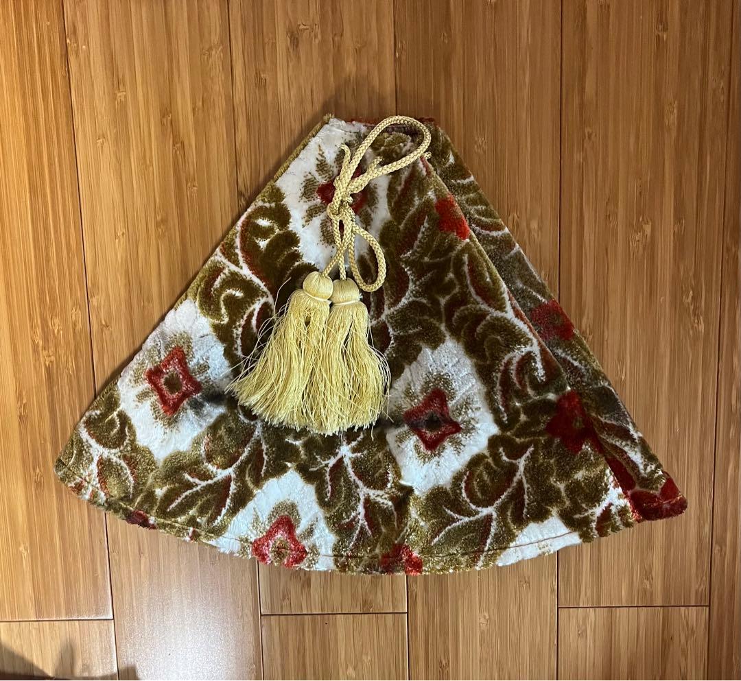 金華山　大花束　オレンジ　4点セット　07スーパーグレート