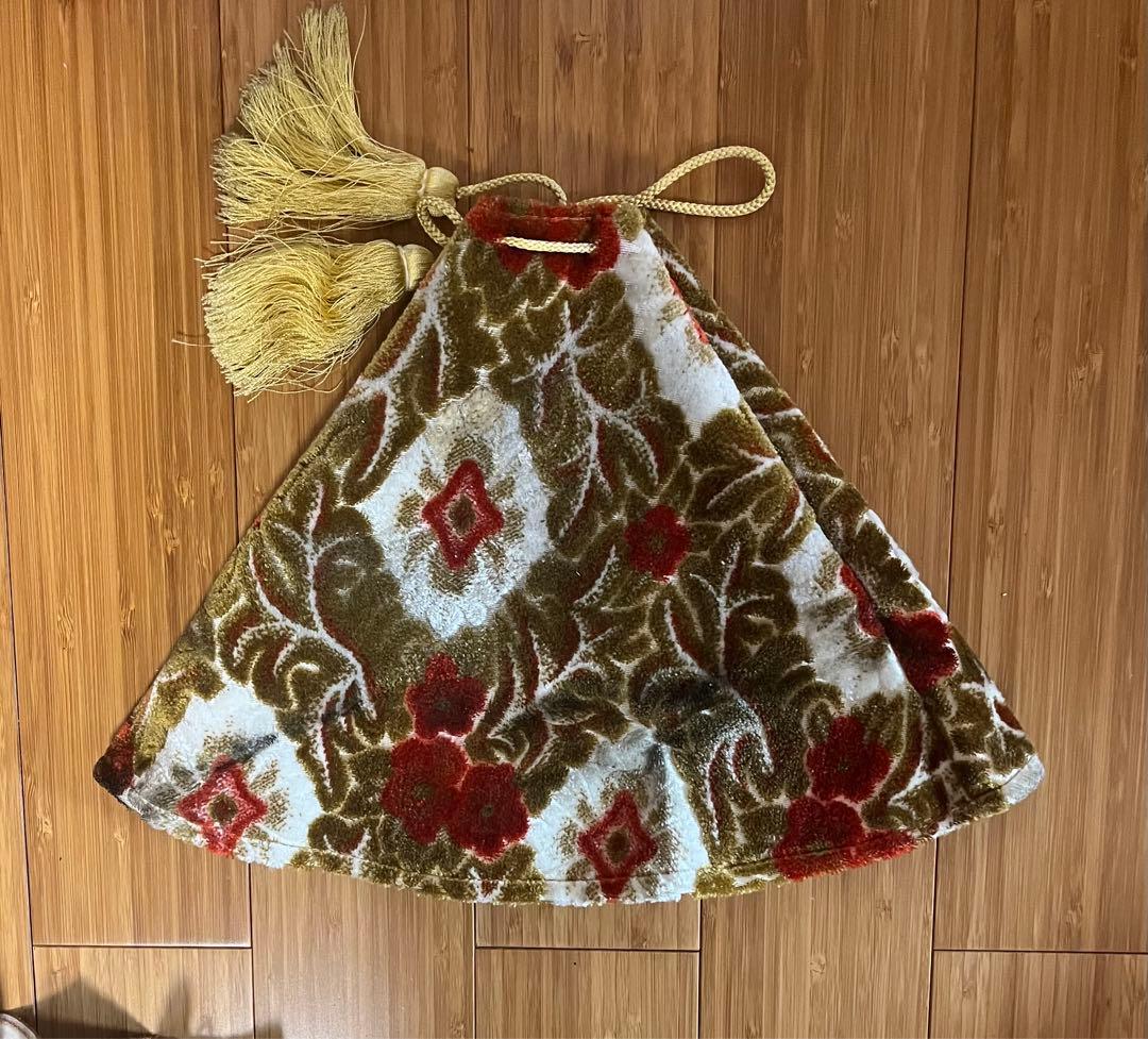 金華山　大花束　オレンジ　4点セット　07スーパーグレート