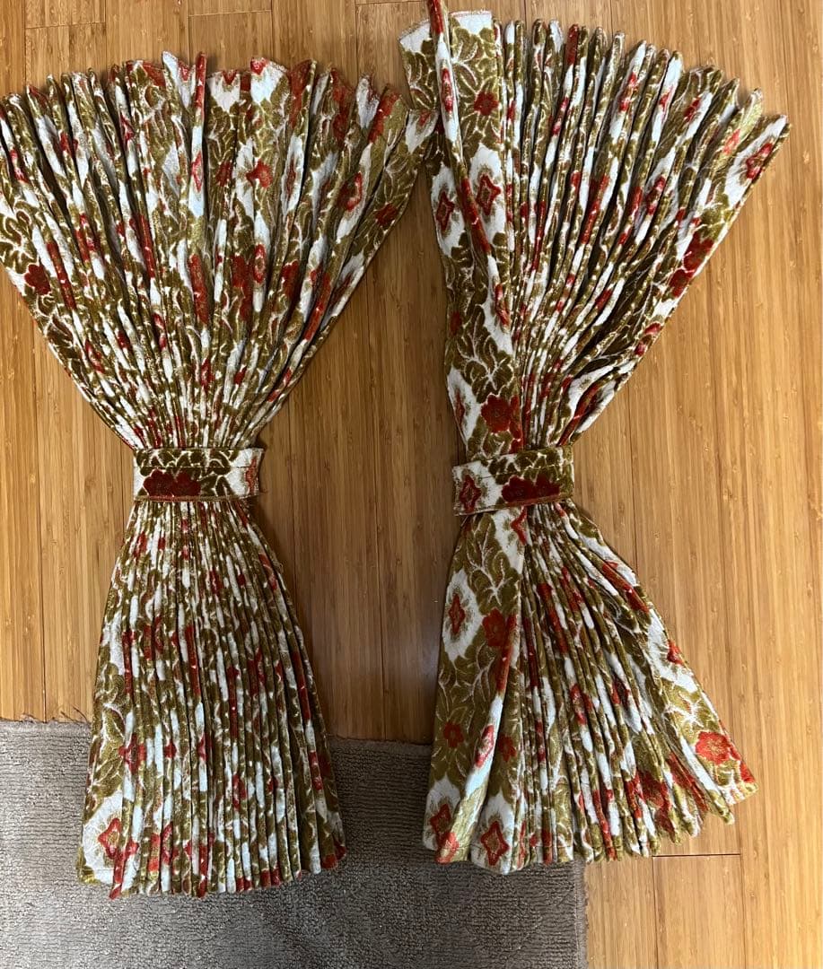 金華山　大花束　オレンジ　4点セット　07スーパーグレート