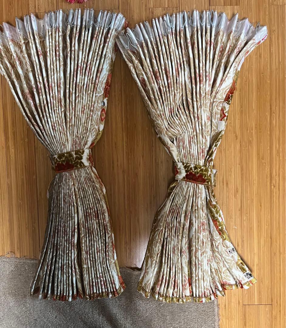 金華山　大花束　オレンジ　4点セット　07スーパーグレート