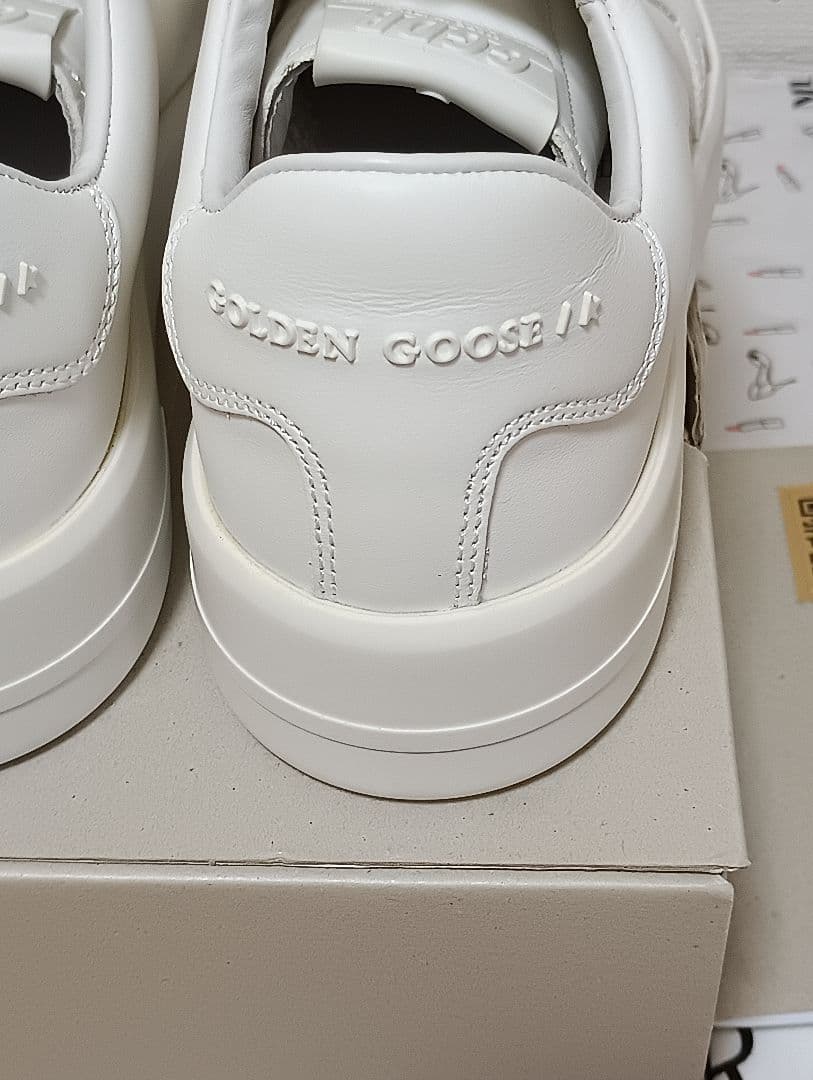 週末限定価格　GOLDEN  ゴールデングース PURE STAR36