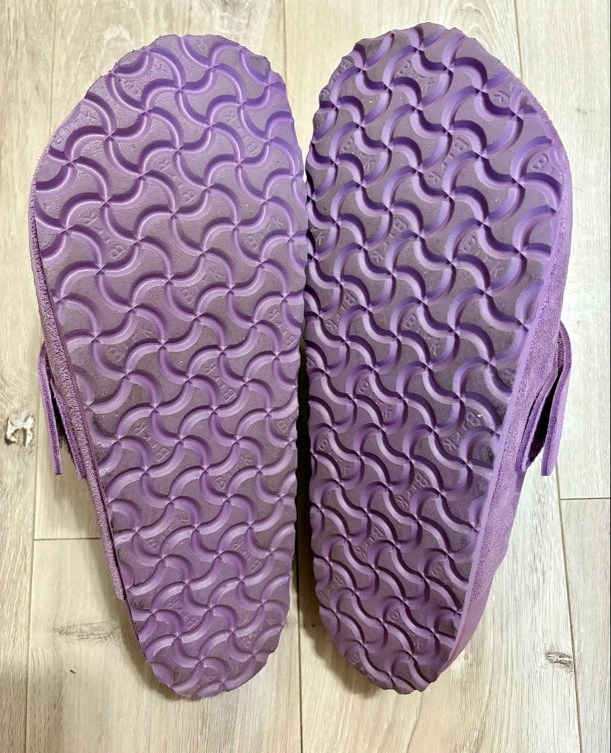 BIRKENSTOCKｘTEKLA NAGOYA サンダル　ビルケンシュトック