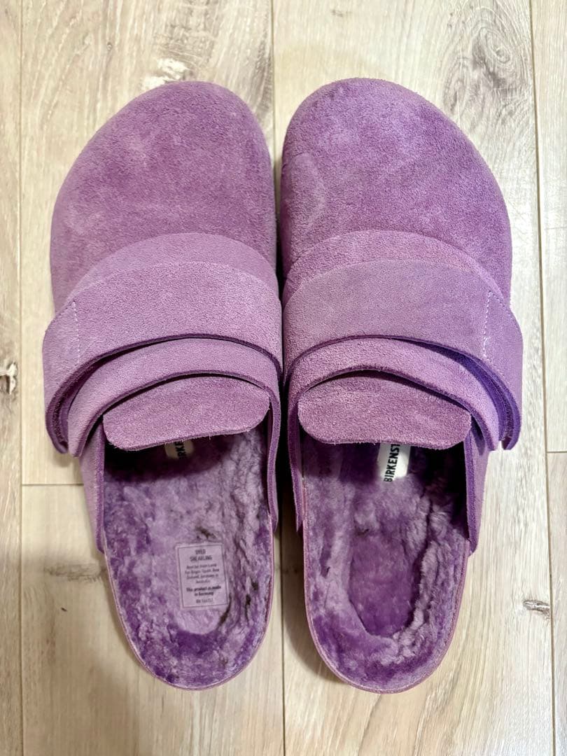 BIRKENSTOCKｘTEKLA NAGOYA サンダル　ビルケンシュトック