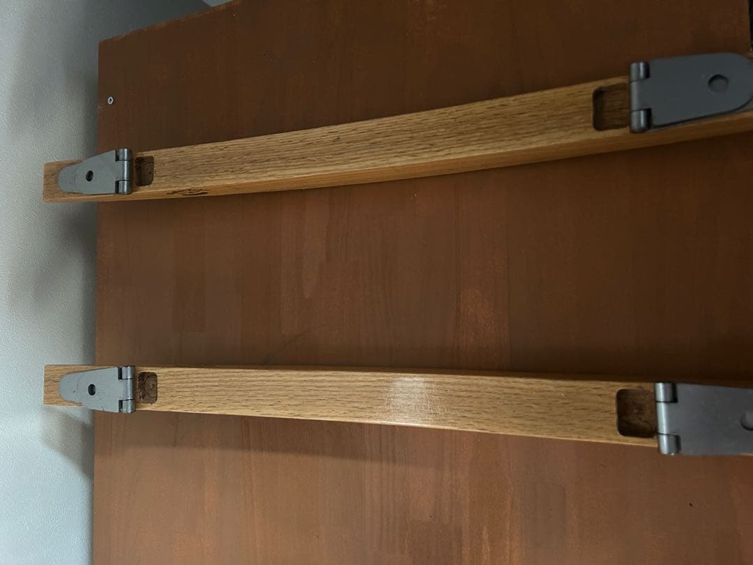 Platform Rocker アウトドアチェア