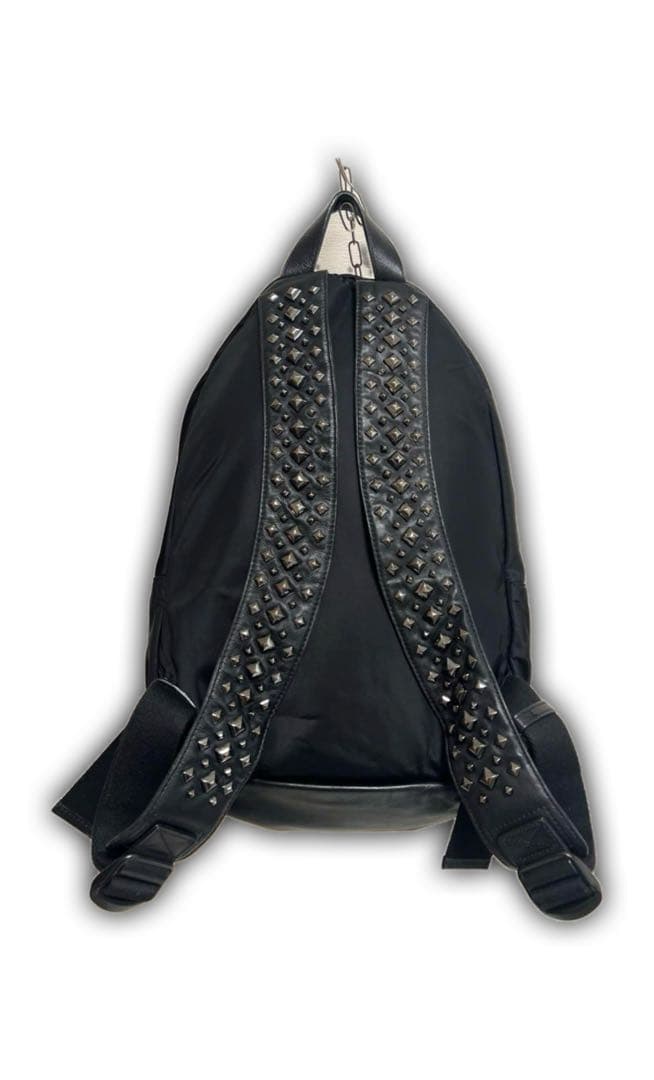 ジバンシー　スタッズ　バックパック　リュック