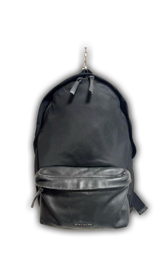 ジバンシー　スタッズ　バックパック　リュック