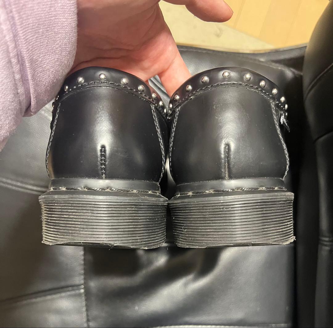 Supreme × Dr.Martens Loafer 26