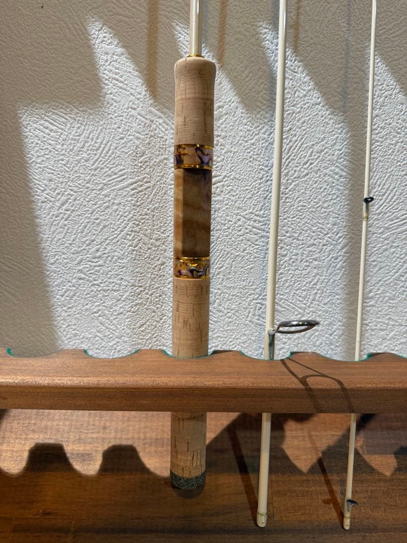 ロデオクラフト ゴールドウルフ 613L