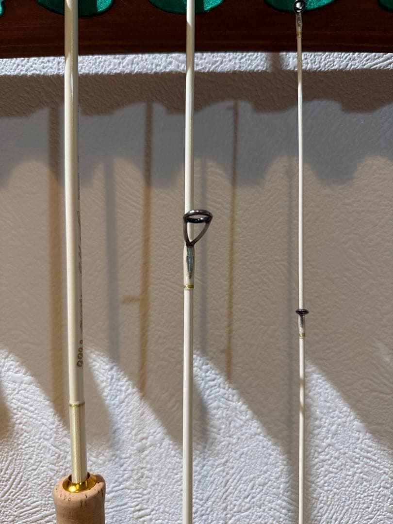 ロデオクラフト ゴールドウルフ 613L