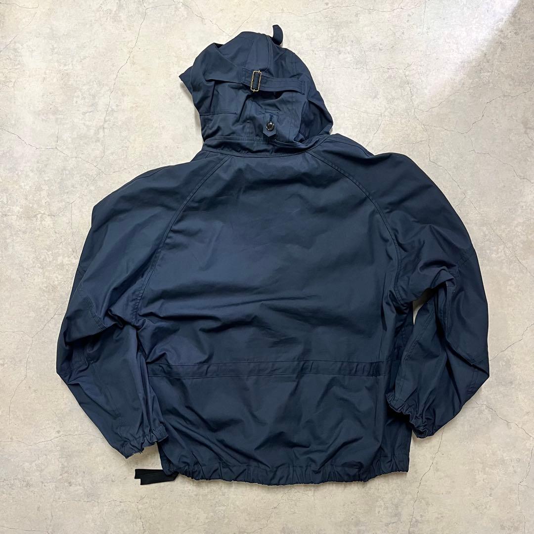 WAIPER.inc ベンタイルスモックパーカ　Lサイズ　イギリス軍