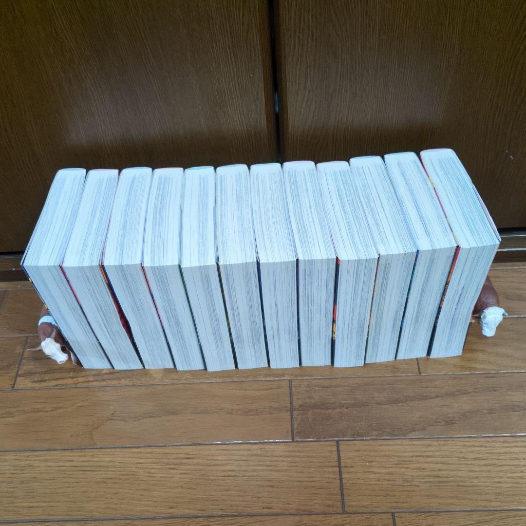 頭文字D 新装版　全巻 1〜24巻 イニシャルD