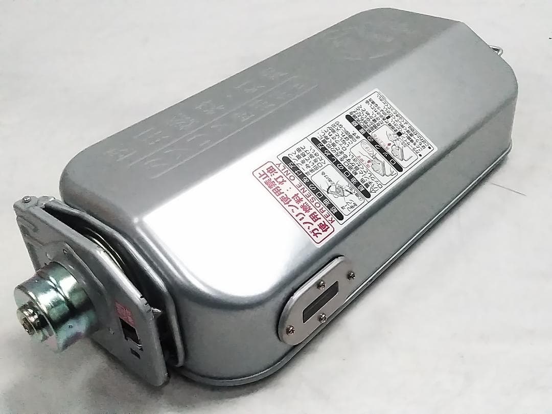 未使用 コロナ RX-2215Y 自然通気形開放式石油ストーブ ★