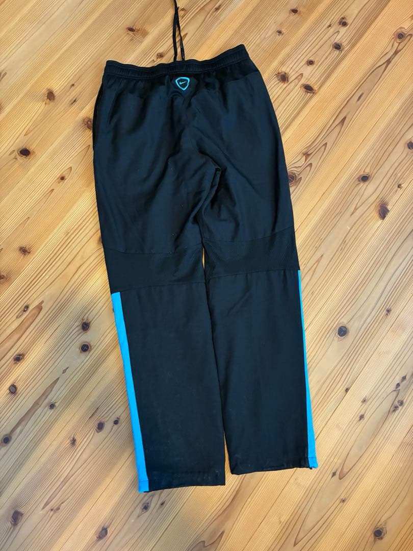 インテル ジャージ上下セット 長友選手在籍時モデル