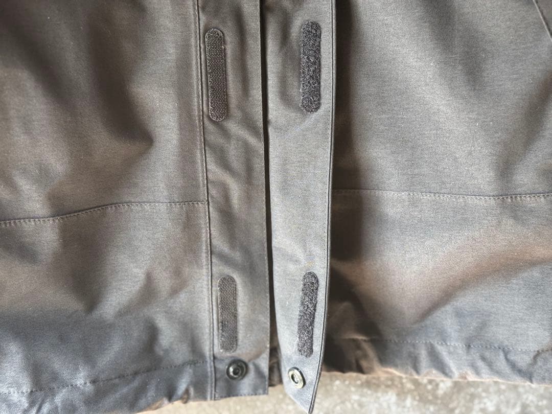 THE NORTH FACE スキーウェア 140 ブラック