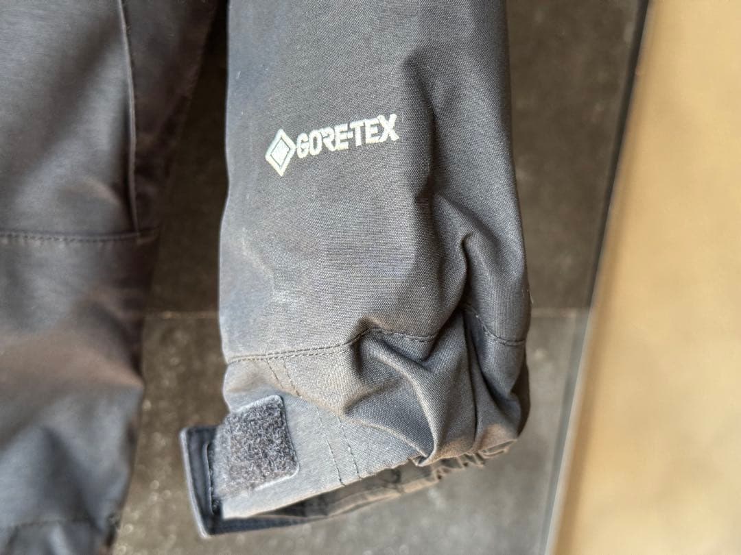 THE NORTH FACE スキーウェア 140 ブラック