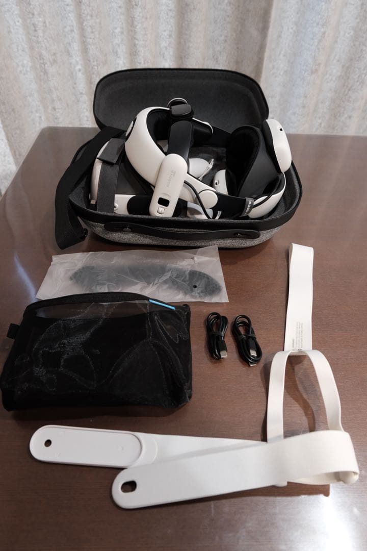  Quest 3 512GB VR最強セット