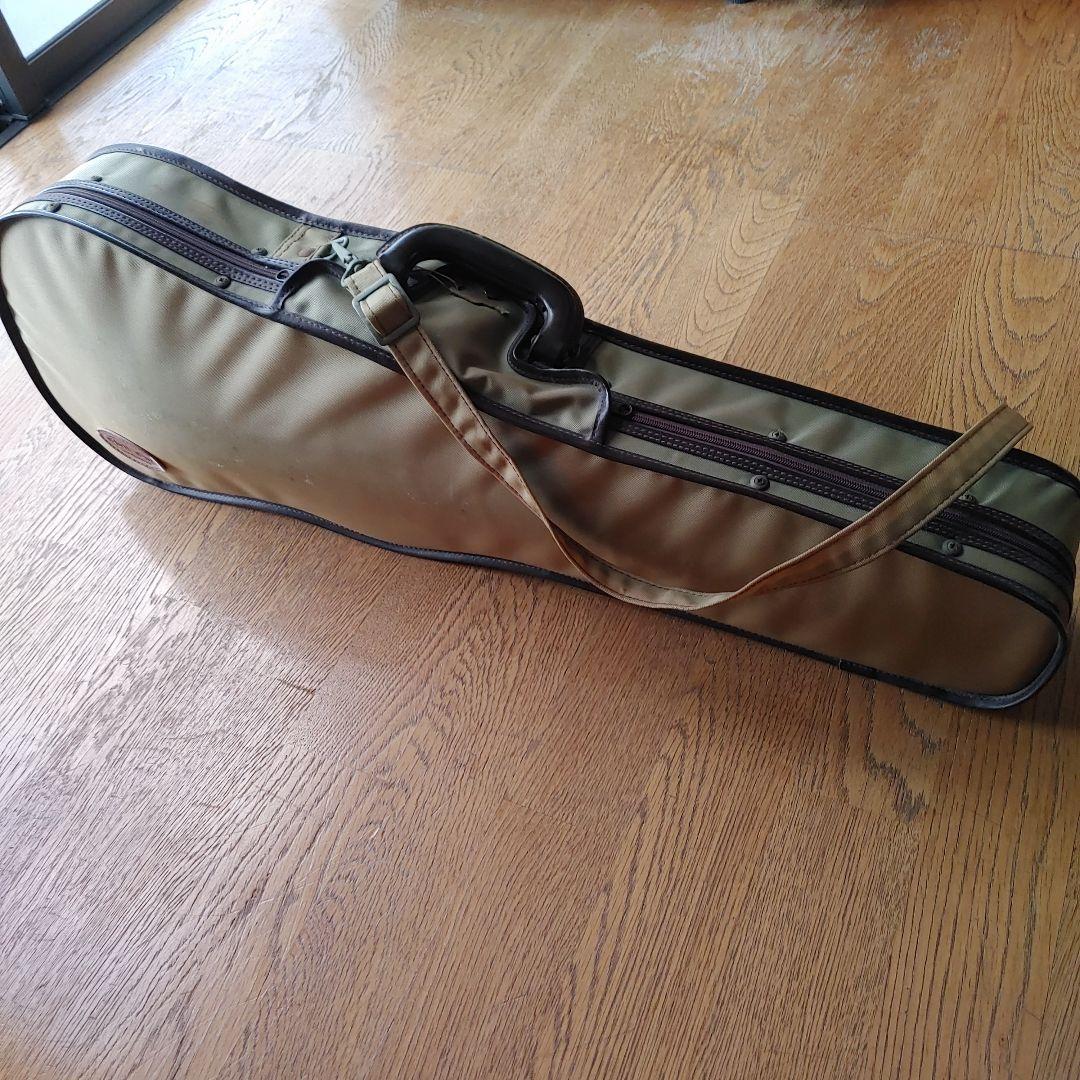 値下げ　SUZUKI バイオリン　330 3/4